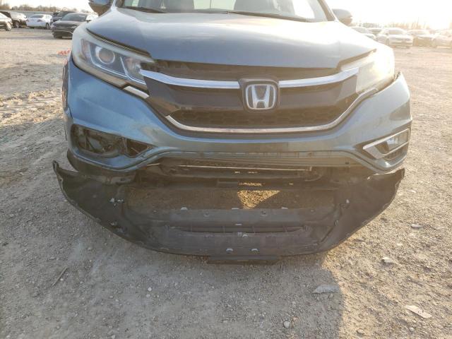 Photo 8 VIN: 5J6RM3H90GL007498 - HONDA CR-V TOURI 