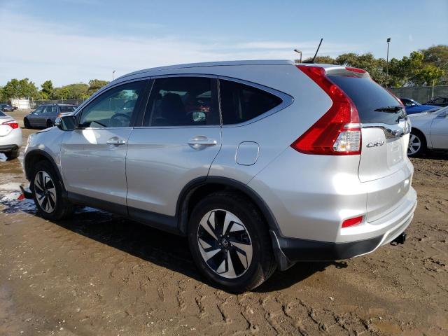 Photo 1 VIN: 5J6RM3H90GL008862 - HONDA CR-V TOURI 