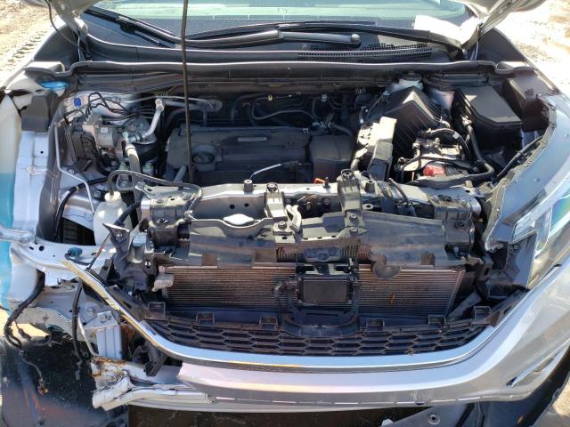 Photo 11 VIN: 5J6RM3H90GL008862 - HONDA CR-V TOURI 