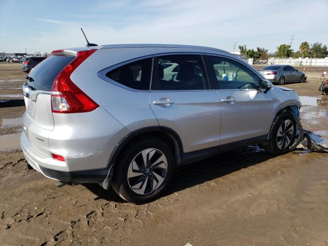 Photo 2 VIN: 5J6RM3H90GL008862 - HONDA CR-V TOURI 