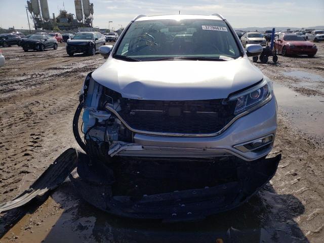 Photo 4 VIN: 5J6RM3H90GL008862 - HONDA CR-V TOURI 