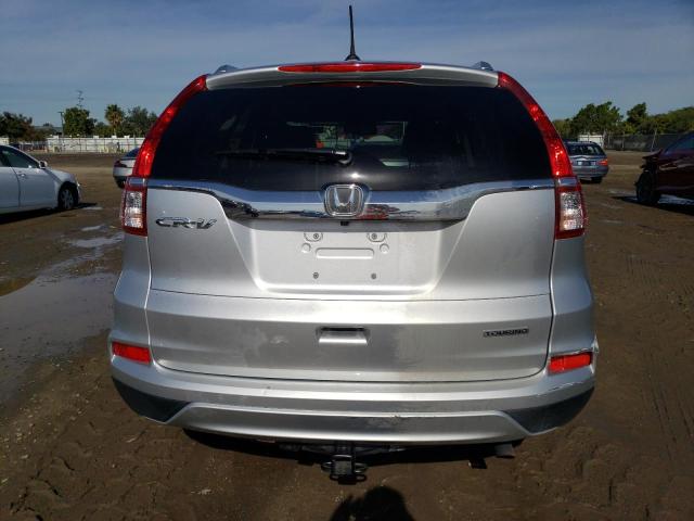 Photo 5 VIN: 5J6RM3H90GL008862 - HONDA CR-V TOURI 