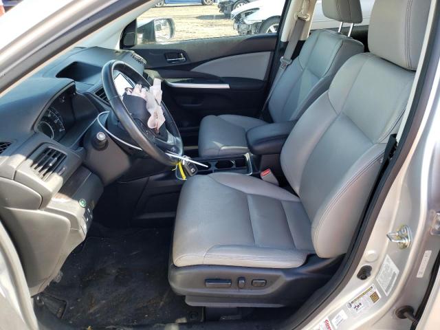 Photo 6 VIN: 5J6RM3H90GL008862 - HONDA CR-V TOURI 