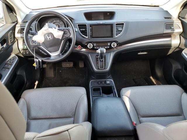 Photo 7 VIN: 5J6RM3H90GL008862 - HONDA CR-V TOURI 