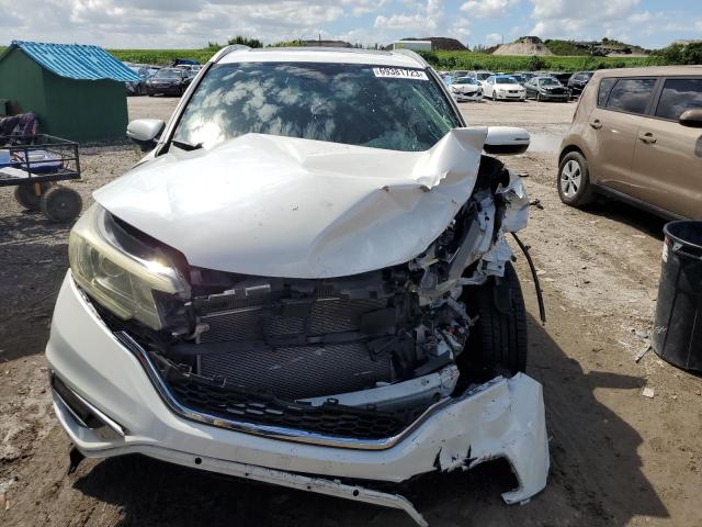 Photo 4 VIN: 5J6RM3H90GL012698 - HONDA CR-V TOURI 