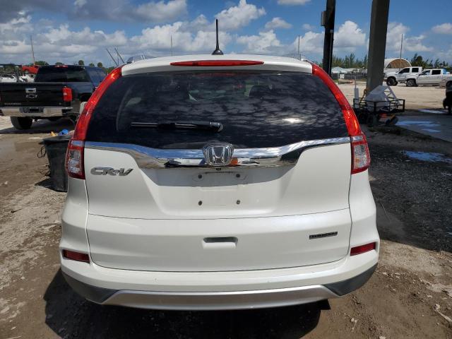 Photo 5 VIN: 5J6RM3H90GL012698 - HONDA CR-V TOURI 