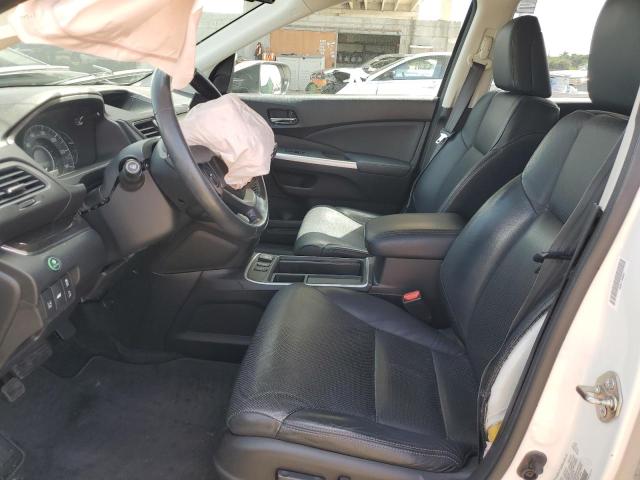 Photo 6 VIN: 5J6RM3H90GL012698 - HONDA CR-V TOURI 