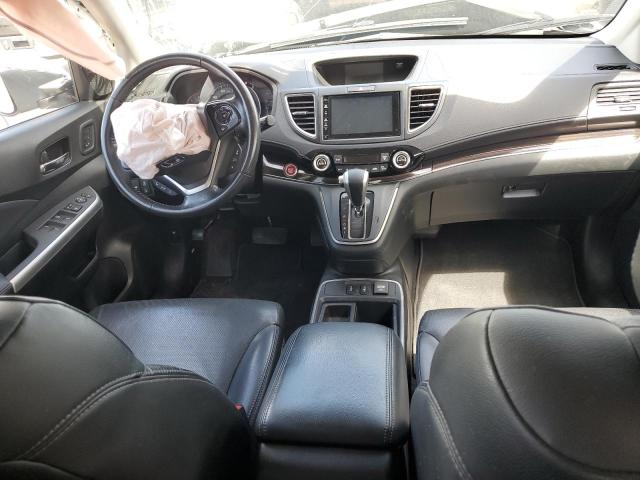 Photo 7 VIN: 5J6RM3H90GL012698 - HONDA CR-V TOURI 