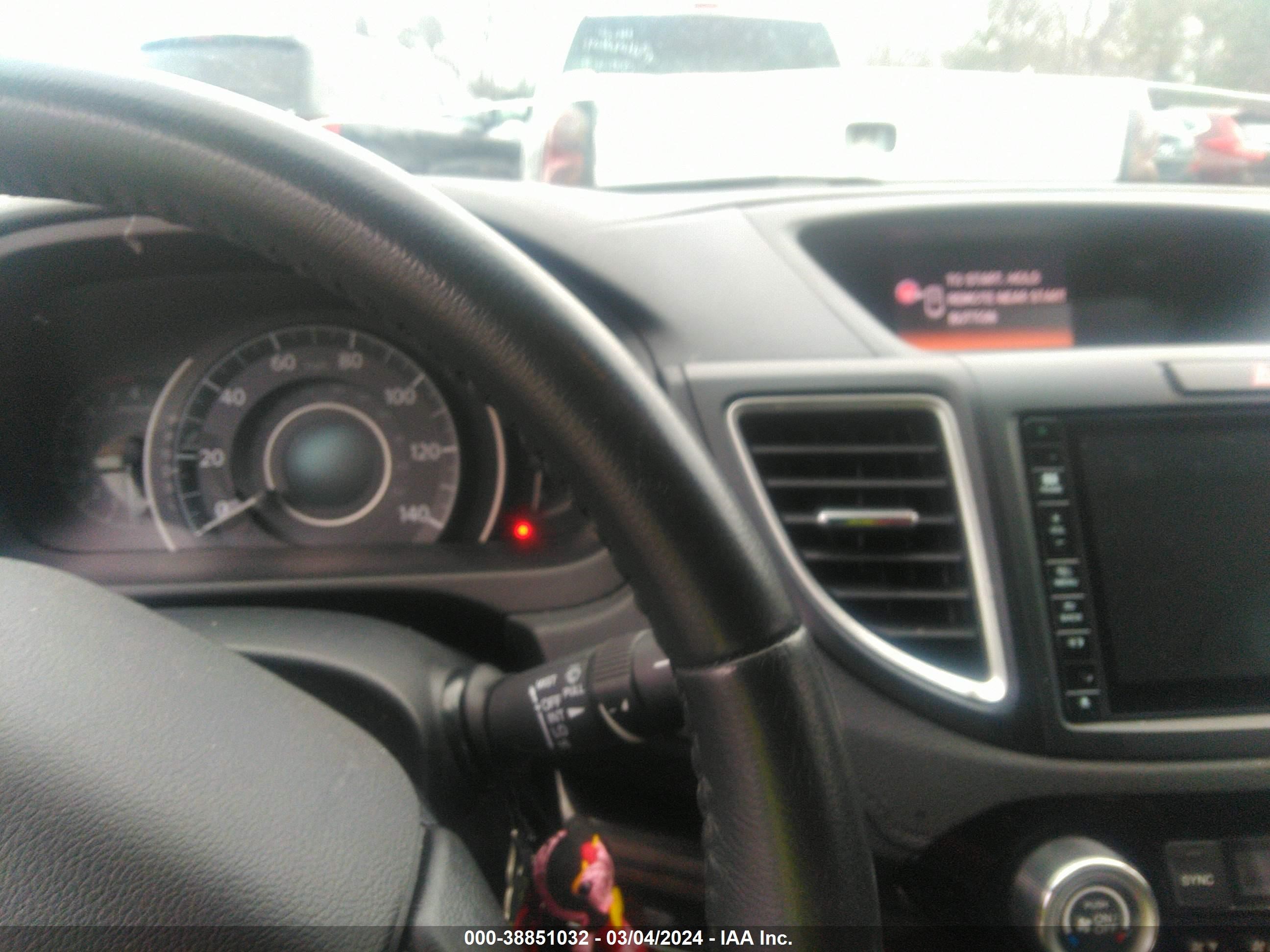 Photo 6 VIN: 5J6RM3H90GL017934 - HONDA CR-V 