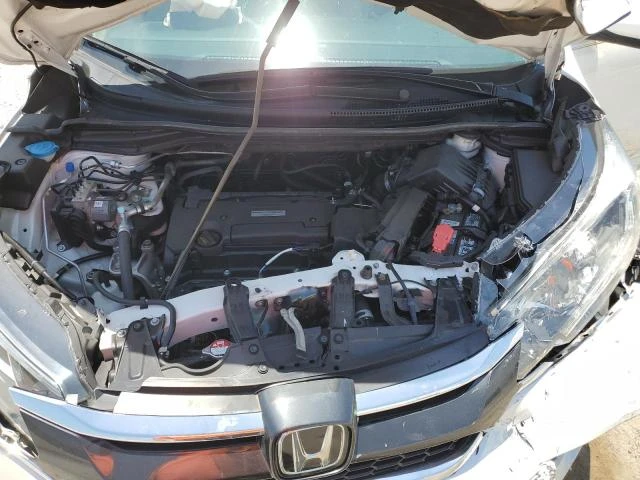 Photo 11 VIN: 5J6RM3H90GL018145 - HONDA CR-V TOURI 