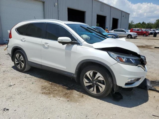 Photo 3 VIN: 5J6RM3H90GL018145 - HONDA CR-V TOURI 