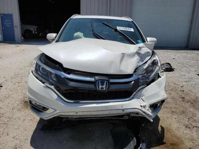 Photo 4 VIN: 5J6RM3H90GL018145 - HONDA CR-V TOURI 