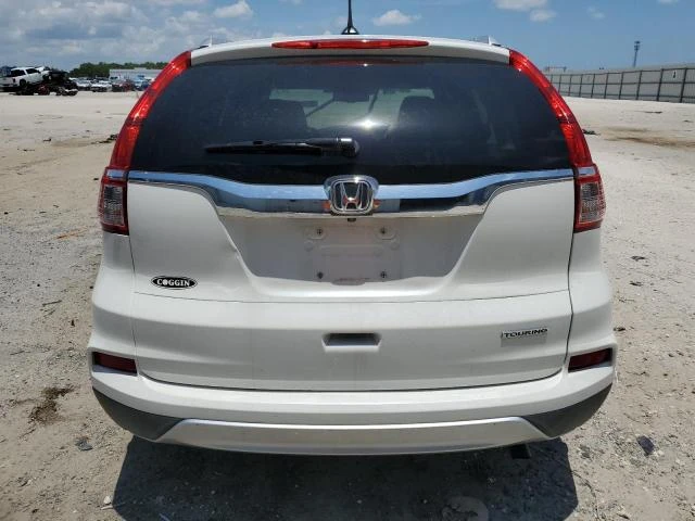 Photo 5 VIN: 5J6RM3H90GL018145 - HONDA CR-V TOURI 