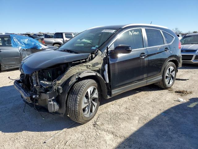 Photo 0 VIN: 5J6RM3H90GL027525 - HONDA CR-V TOURI 