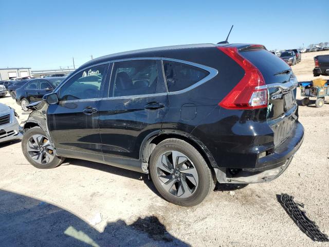 Photo 1 VIN: 5J6RM3H90GL027525 - HONDA CR-V TOURI 