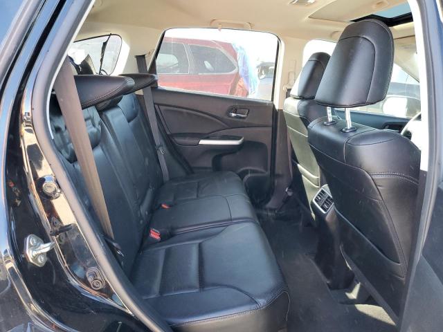 Photo 10 VIN: 5J6RM3H90GL027525 - HONDA CR-V TOURI 