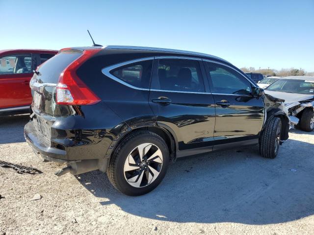 Photo 2 VIN: 5J6RM3H90GL027525 - HONDA CR-V TOURI 