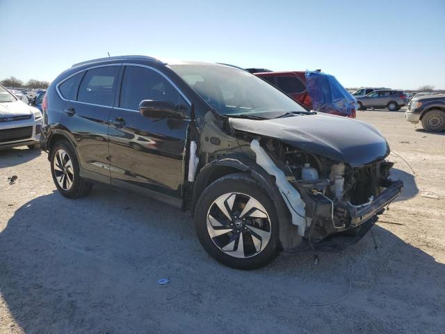 Photo 3 VIN: 5J6RM3H90GL027525 - HONDA CR-V TOURI 