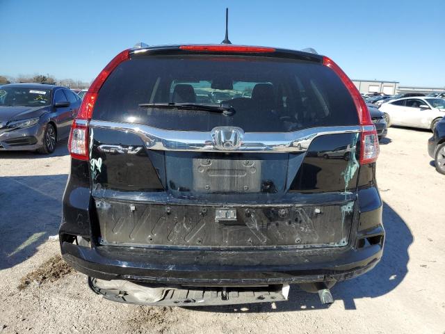 Photo 5 VIN: 5J6RM3H90GL027525 - HONDA CR-V TOURI 