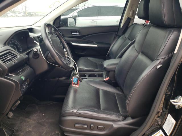 Photo 6 VIN: 5J6RM3H90GL027525 - HONDA CR-V TOURI 