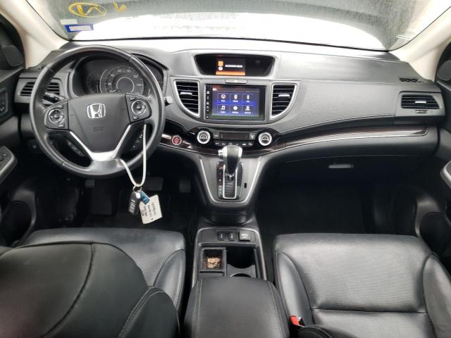 Photo 7 VIN: 5J6RM3H90GL027525 - HONDA CR-V TOURI 