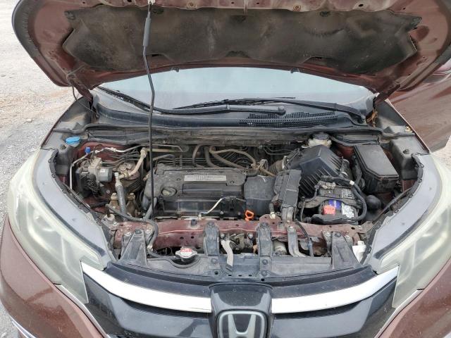 Photo 11 VIN: 5J6RM3H91FL000042 - HONDA CR-V TOURI 