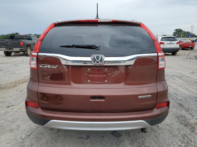 Photo 5 VIN: 5J6RM3H91FL000042 - HONDA CR-V TOURI 