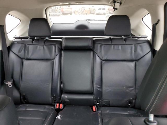 Photo 9 VIN: 5J6RM3H91FL000042 - HONDA CR-V TOURI 