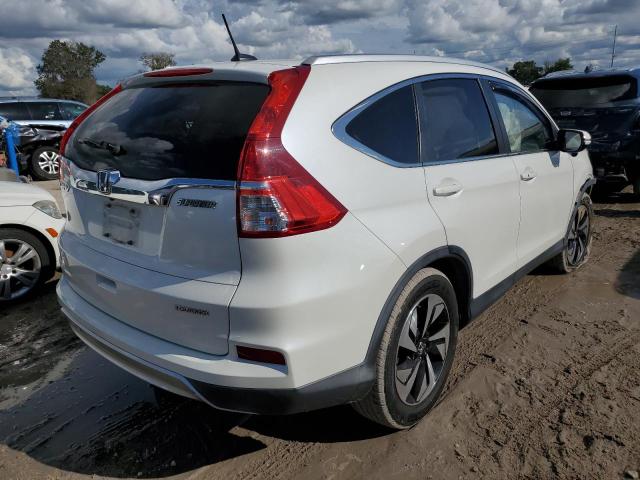 Photo 3 VIN: 5J6RM3H91FL008609 - HONDA CR-V TOURI 