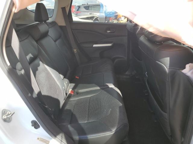 Photo 5 VIN: 5J6RM3H91FL008609 - HONDA CR-V TOURI 