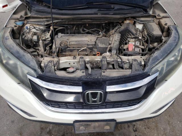 Photo 11 VIN: 5J6RM3H91FL020047 - HONDA CR-V TOURI 