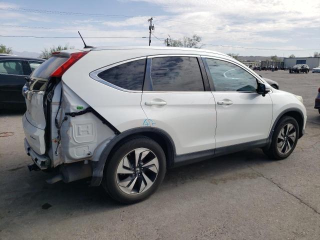 Photo 2 VIN: 5J6RM3H91FL020047 - HONDA CR-V TOURI 