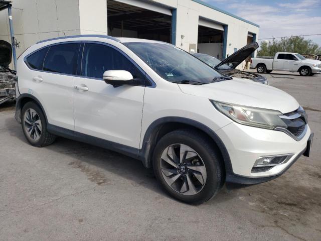 Photo 3 VIN: 5J6RM3H91FL020047 - HONDA CR-V TOURI 