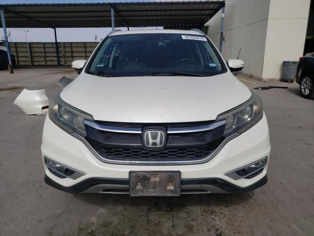 Photo 4 VIN: 5J6RM3H91FL020047 - HONDA CR-V TOURI 