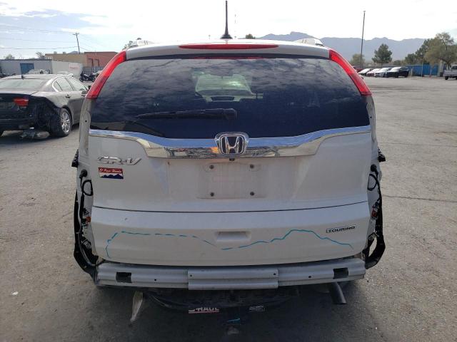 Photo 5 VIN: 5J6RM3H91FL020047 - HONDA CR-V TOURI 