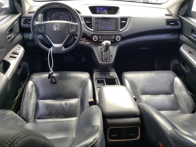 Photo 7 VIN: 5J6RM3H91FL020047 - HONDA CR-V TOURI 