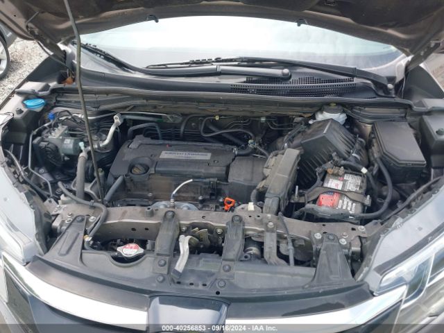 Photo 9 VIN: 5J6RM3H91FL021098 - HONDA CR-V 