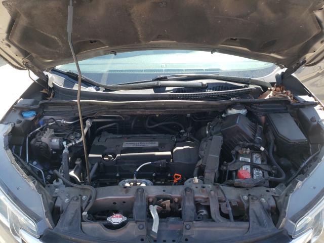 Photo 6 VIN: 5J6RM3H91FL022767 - HONDA CR-V TOURI 