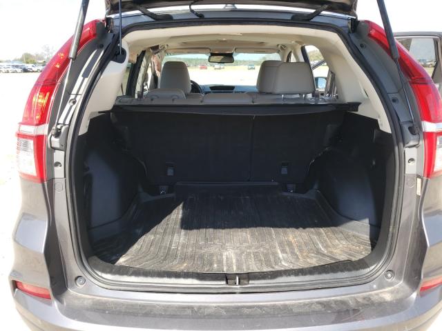 Photo 8 VIN: 5J6RM3H91FL022767 - HONDA CR-V TOURI 