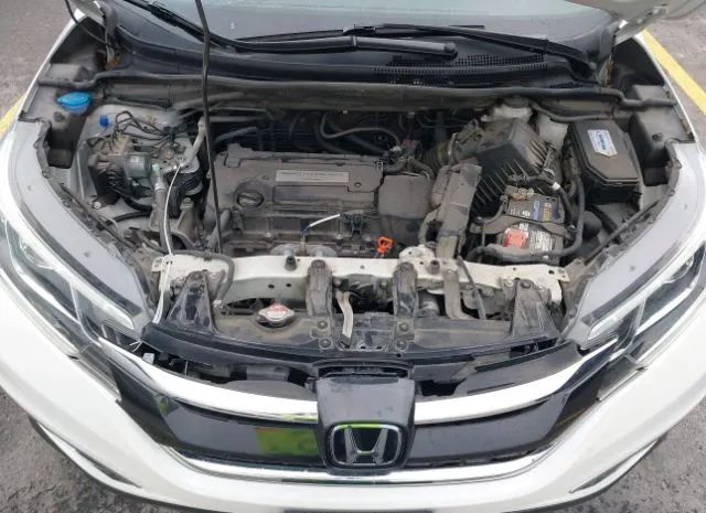 Photo 9 VIN: 5J6RM3H91FL023319 - HONDA CR-V 