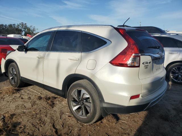 Photo 1 VIN: 5J6RM3H91FL025846 - HONDA CR-V TOURI 