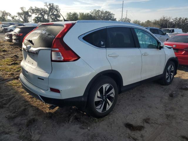 Photo 2 VIN: 5J6RM3H91FL025846 - HONDA CR-V TOURI 