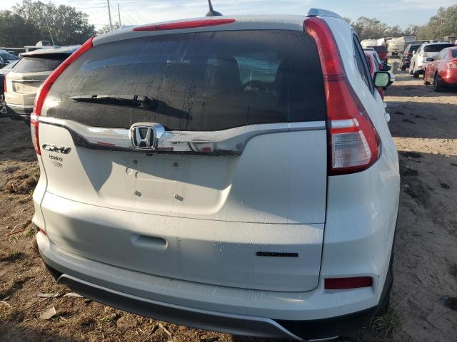 Photo 5 VIN: 5J6RM3H91FL025846 - HONDA CR-V TOURI 