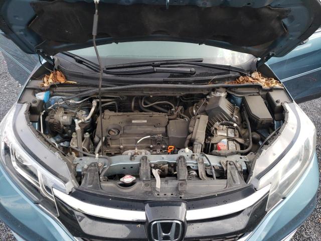 Photo 6 VIN: 5J6RM3H91GL005288 - HONDA CR-V TOURI 