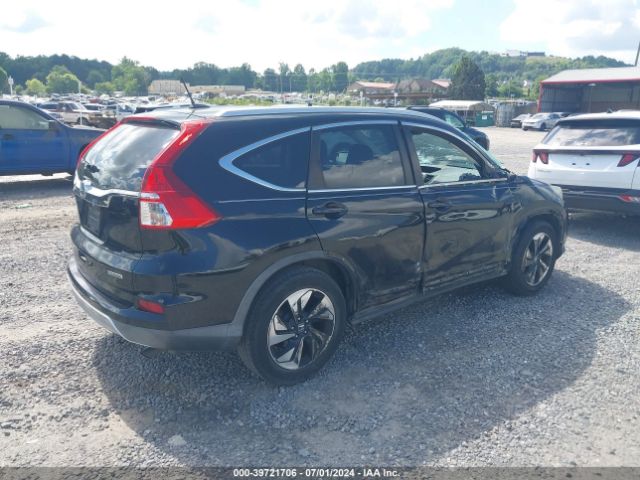 Photo 3 VIN: 5J6RM3H91GL022902 - HONDA CR-V 