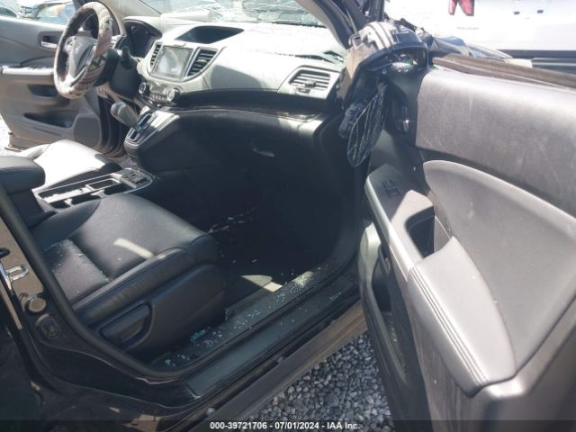 Photo 4 VIN: 5J6RM3H91GL022902 - HONDA CR-V 