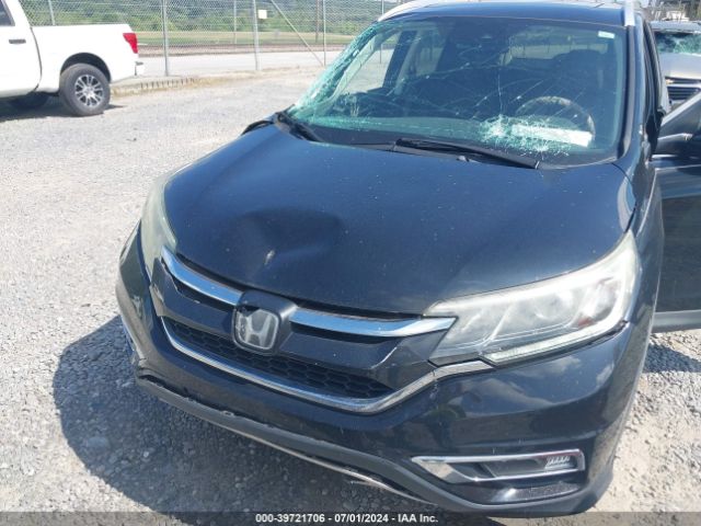 Photo 5 VIN: 5J6RM3H91GL022902 - HONDA CR-V 