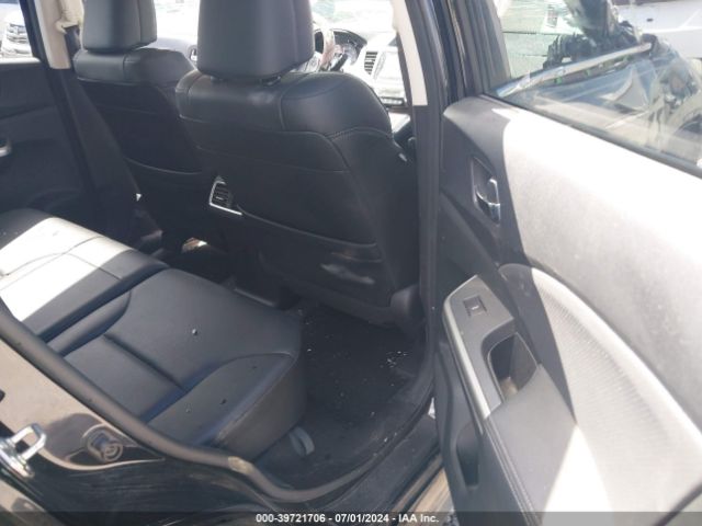 Photo 7 VIN: 5J6RM3H91GL022902 - HONDA CR-V 