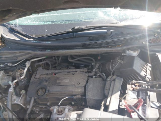 Photo 9 VIN: 5J6RM3H91GL022902 - HONDA CR-V 