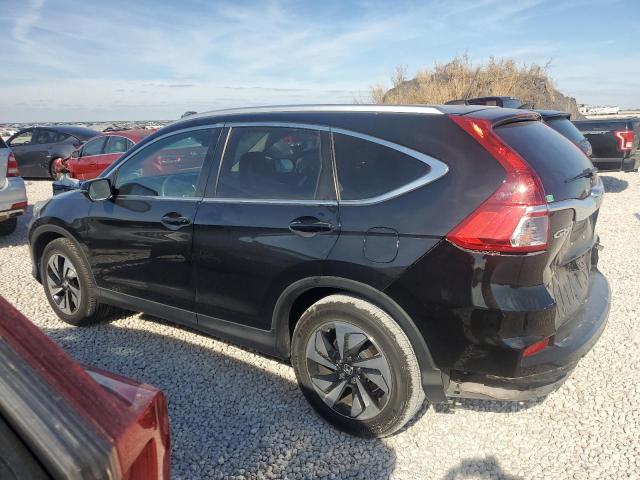 Photo 1 VIN: 5J6RM3H91GL023936 - HONDA CR-V TOURI 